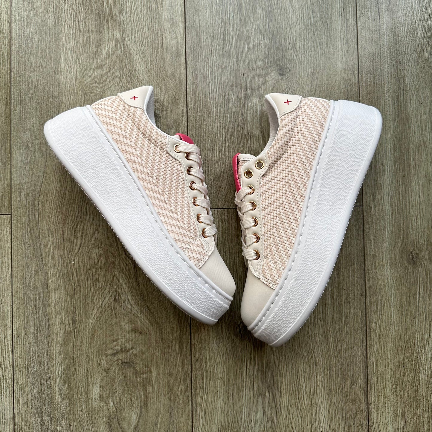 retro, 2 colores