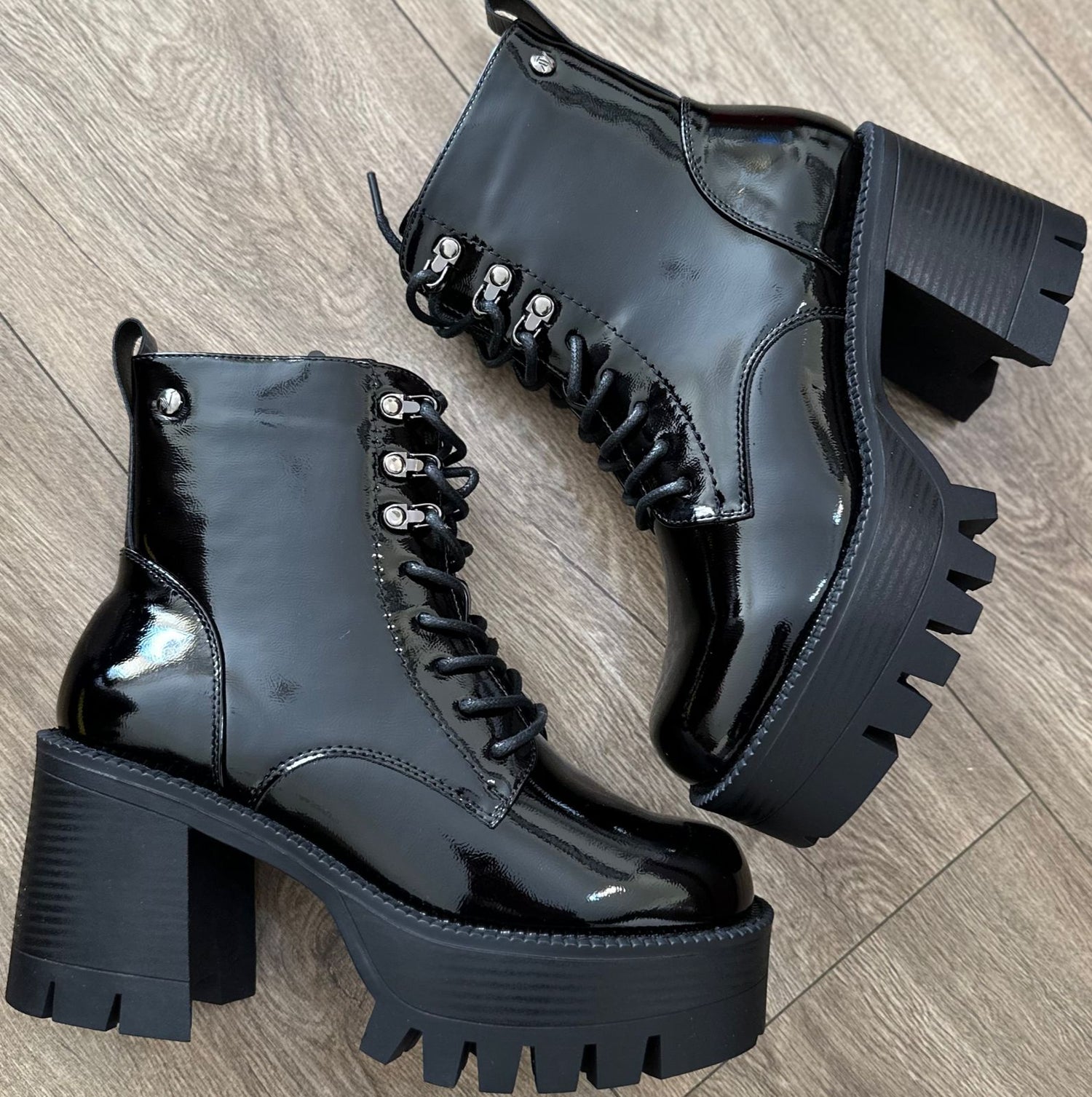 Botines