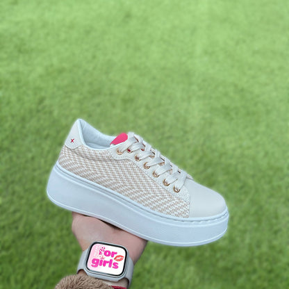 retro, 2 colores