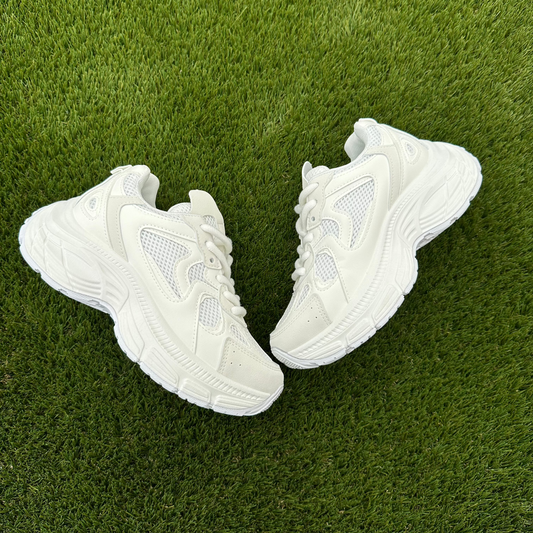 White 501